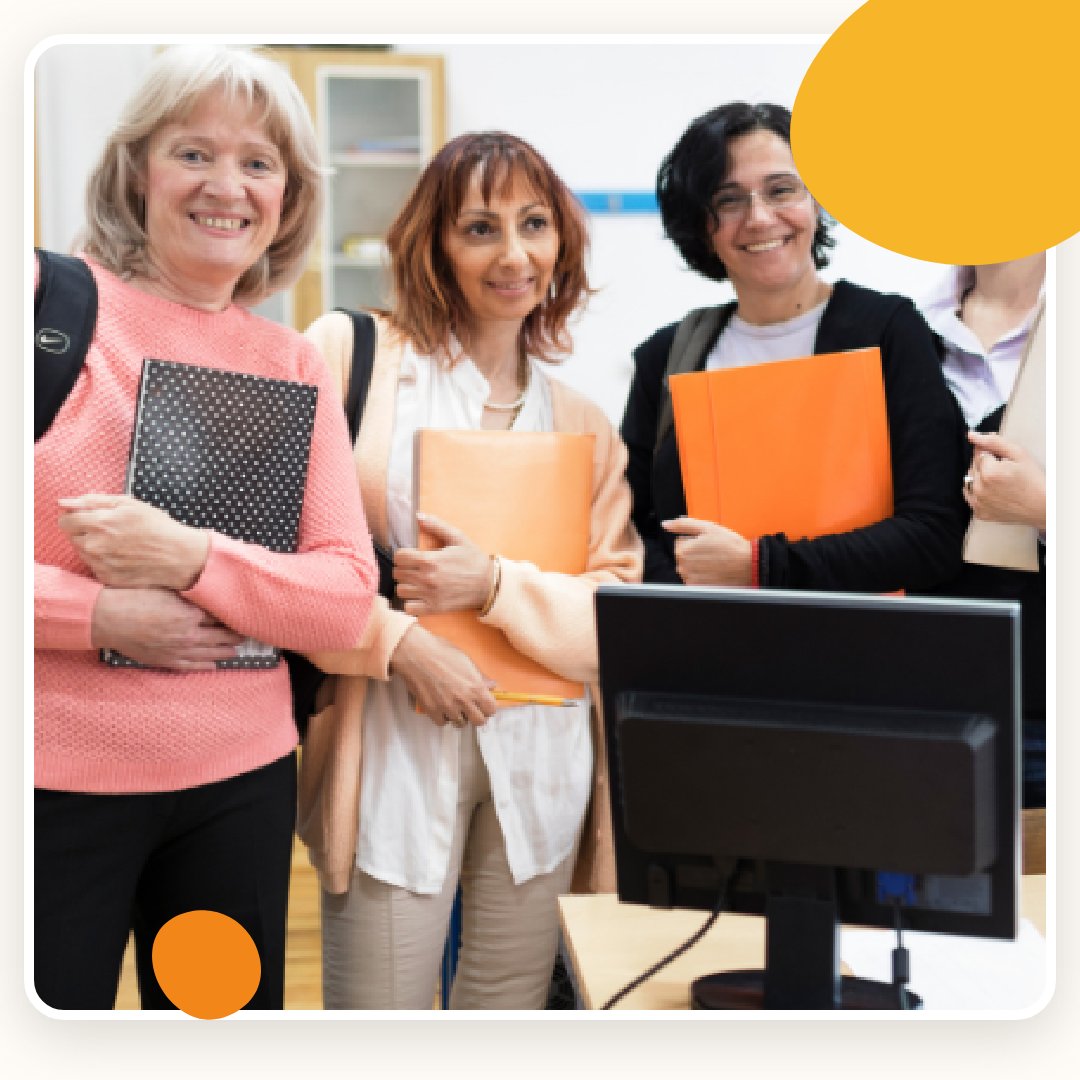 🌟 A Big Thank You to Our Future #FosterCarers! 🌟

We’re so grateful to everyone who attended our Foundations for Fostering training this weekend and have already committed to the next steps in your journey to becoming a foster carer. 💛