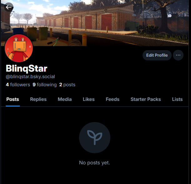 BlinqStar (@Blinq_Star) / Posts / X