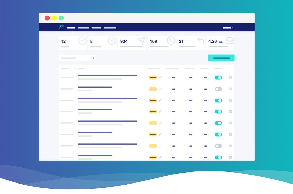 MadeWithLaravel's tweet image. .@addy_io is an open-source anonymous email forwarding service #madewithlaravel that protects your real email address from spam 📧 - madewithlaravel.com/anonaddy