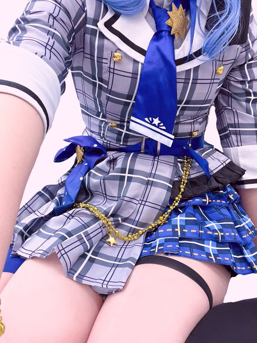 コスプレイヤーねぎこのTwitter画像5