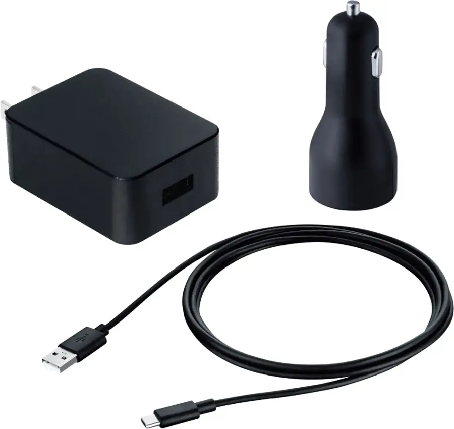 DealsHubz's tweet image. Rocketfish™ - USB-C Mobile Power Kit For Nintendo Switch for $9.99

sovrn.co/up3bf4r

#Rocketfish #Mobile #Nintendo