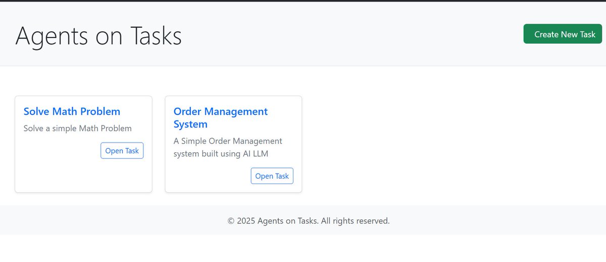 rebataur's tweet photo. Our Agentic UI framework can now generate API-calling code using AI itself! 🧠🤖

Agents dynamically load these Tools to complete tasks, integrate with legacy apps, and build workflows for productivity &amp; insights.

#ArtificialIntelligence #Innovation https://t.co/0nRMT3aSIO