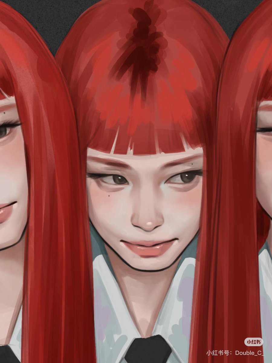 Glamour_JENNIE's tweet photo. 【FANART】#JENNIE
Cr. DoubleC(接稿ing(xiaohongshu)
ZEN BY JENNIE
#ZENOUTNOW #JENNIE #제니 @jennierubyjane @oddatelier https://t.co/0mdcGuAHLG