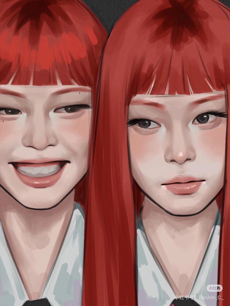 Glamour_JENNIE's tweet photo. 【FANART】#JENNIE
Cr. DoubleC(接稿ing(xiaohongshu)
ZEN BY JENNIE
#ZENOUTNOW #JENNIE #제니 @jennierubyjane @oddatelier https://t.co/0mdcGuAHLG