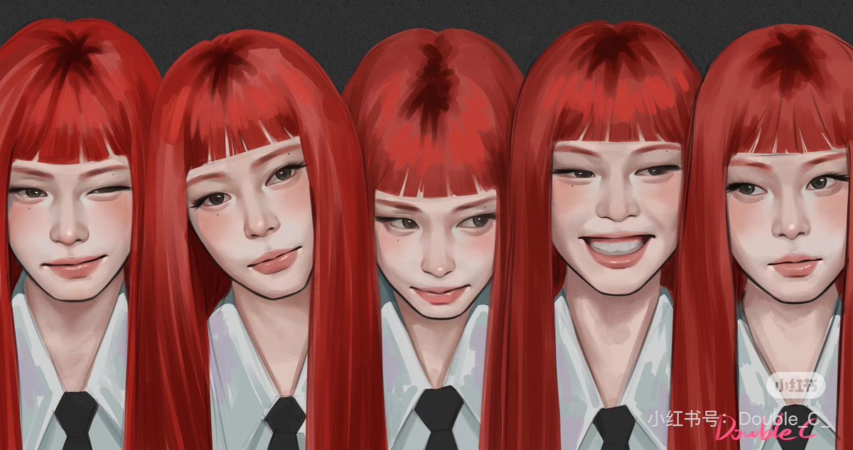 Glamour_JENNIE's tweet photo. 【FANART】#JENNIE
Cr. DoubleC(接稿ing(xiaohongshu)
ZEN BY JENNIE
#ZENOUTNOW #JENNIE #제니 @jennierubyjane @oddatelier https://t.co/0mdcGuAHLG