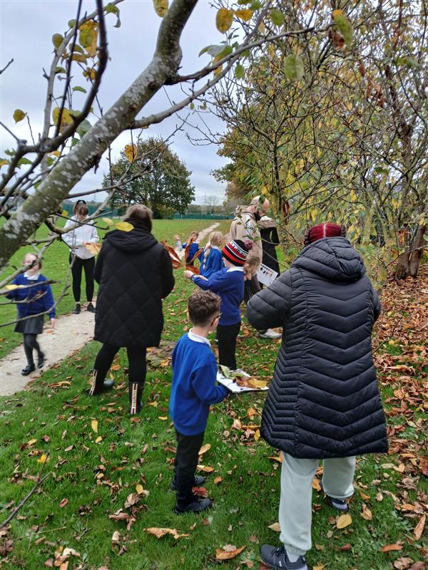 Groundwork NW (@gwknorthwales) on Twitter photo FREE outdoor Family Learning from Groundwork Training., encouraging creativity & learning with nature for KS1 & KS2.
๐งTraining Team if you would be interested in these for your primary school / child care setting.
๐งtraining@groundworknorthwales.org.uk
#Wrexham #Flintshire FREE outdoor Family Learning from Groundwork Training., encouraging creativity & learning with nature for KS1 & KS2.
๐งTraining Team if you would be interested in these for your primary school / child care setting.
๐งtraining@groundworknorthwales.org.uk
#Wrexham #Flintshire