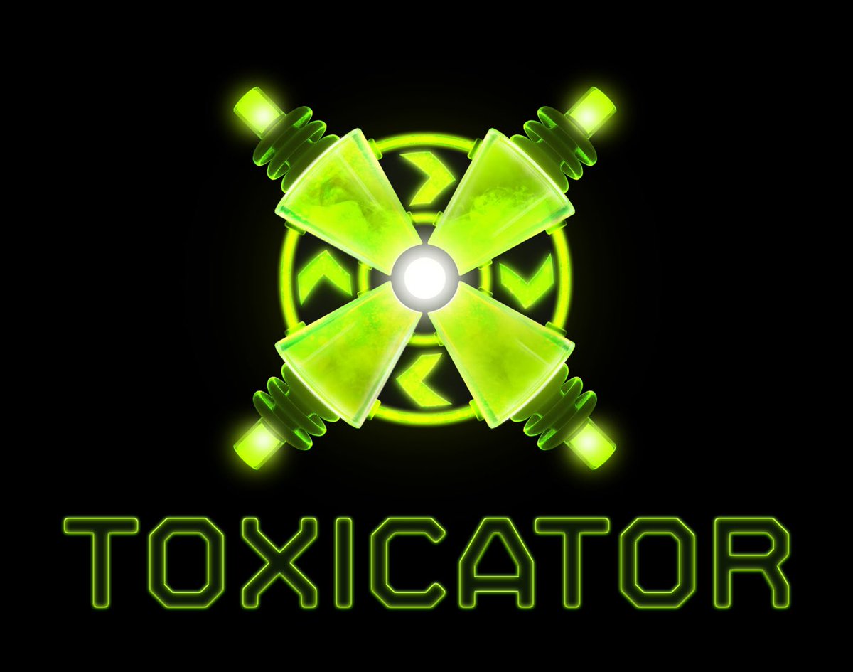 TPFOfficial_'s tweet image. SUBMIT TO THE SPIN! 🧪

The name for Project Ocean has finally been announced with it being “Toxicator” 
Toxicator has also begun testing and has also had water dummies added to it. 

#Toxicator #projectocean #altontowers #HUSS #rollercoasters #flatrides #brandnew #enthusiast