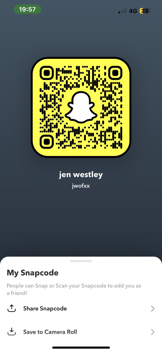 Back on snap after over a year!