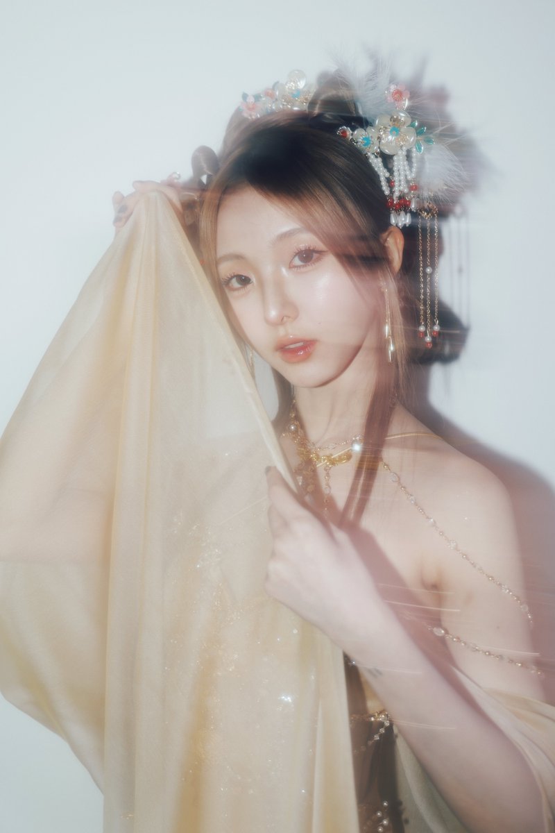 LaaluneOfficial's tweet image. 新年新气象✨

#nenevader
#EMChineseNewYear
#EMDistrict