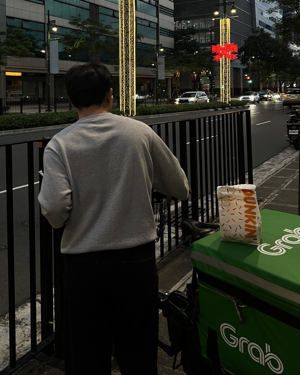 Jeriel (@byjeriel) on Twitter photo 