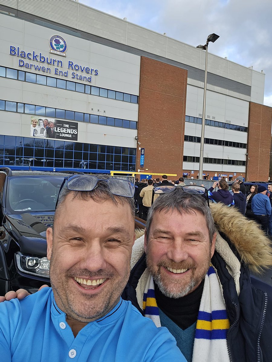 Mick Gibbs 💙💛 tweet media