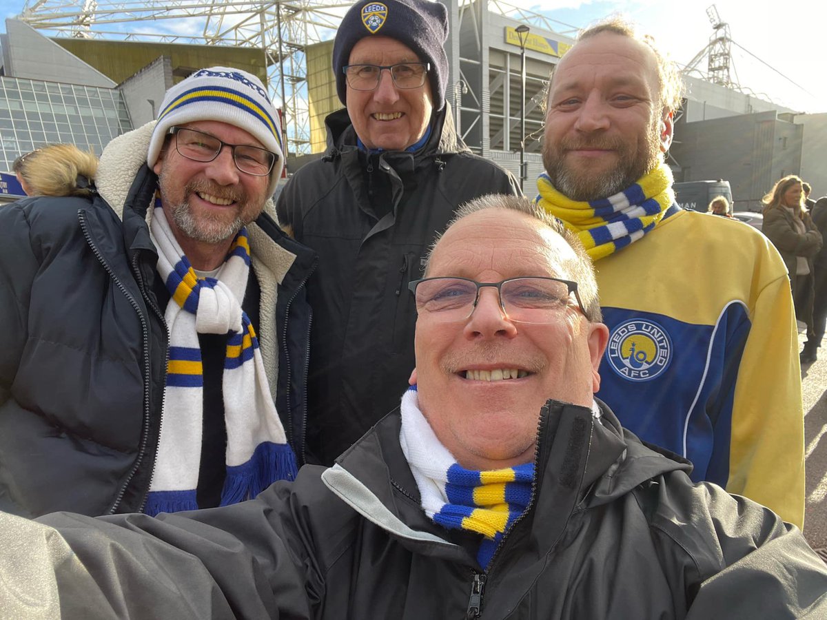 Mick Gibbs 💙💛 tweet media