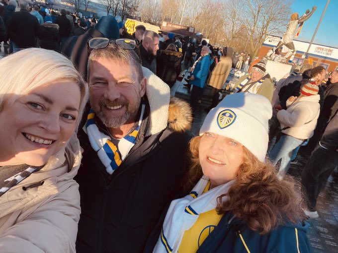 Mick Gibbs 💙💛 tweet media