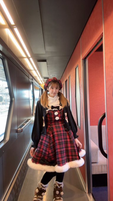 Twitterのコスプレ画像33