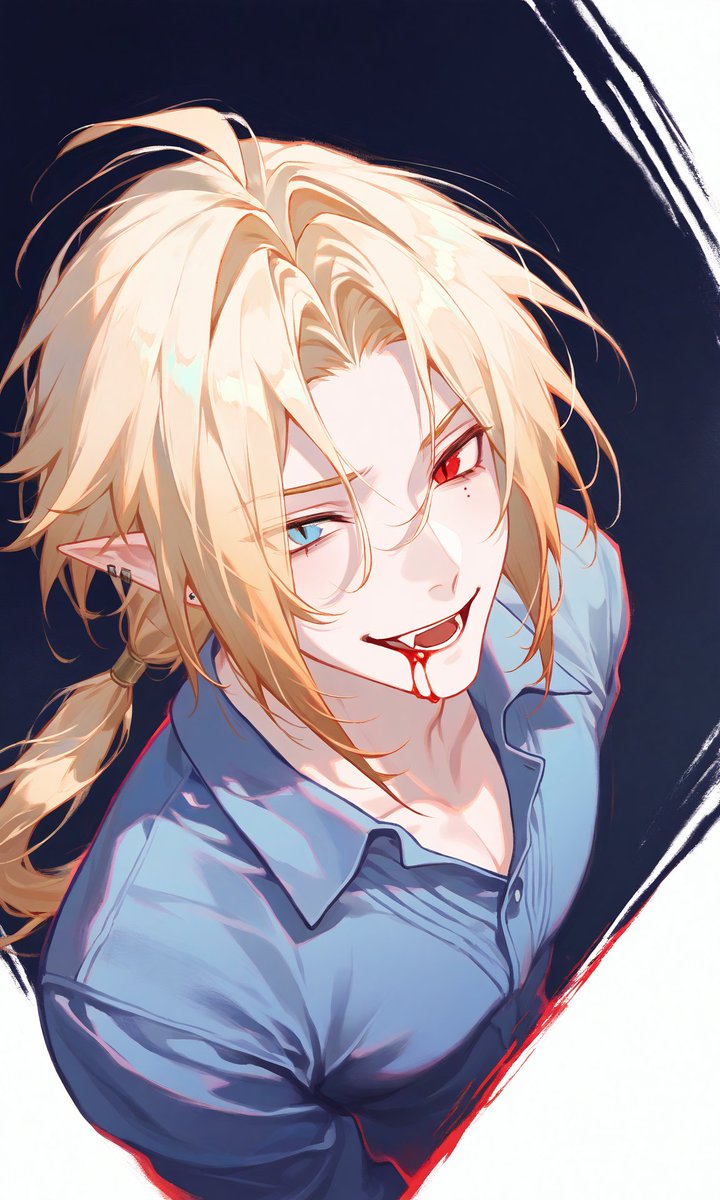 harukiOuO's tweet photo. 🩵 Hugo Vlad 🩸

#hugovlad #ZenlessZoneZero #zzz #ゼンゼロ https://t.co/6uzGqBLICv