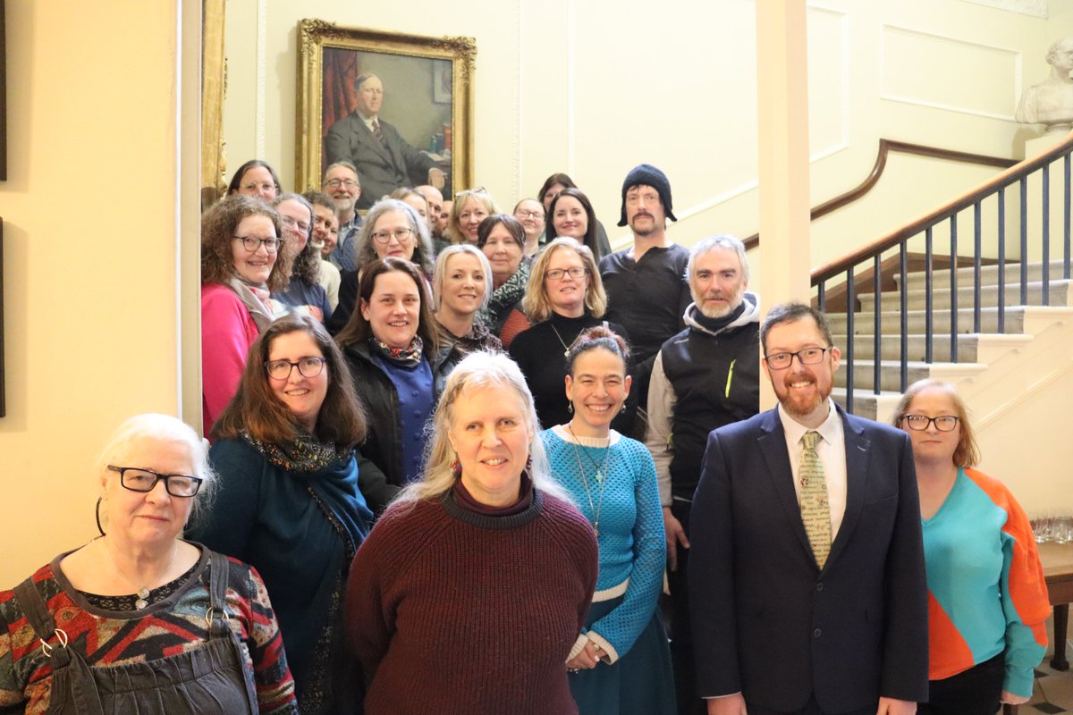 Irish Historic Towns Atlas tweet media