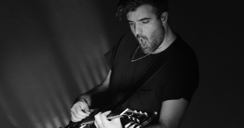 Kensington met nieuwe frontman ook naar Paaspop, Dauwpop en Vestrock 2025 - fest.nl/BF3_TG