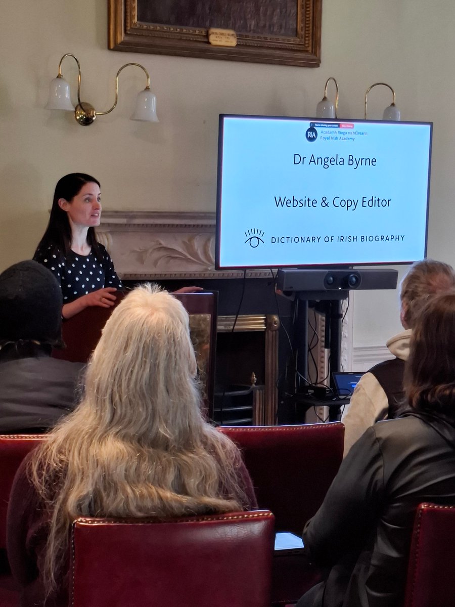 Irish Historic Towns Atlas tweet media