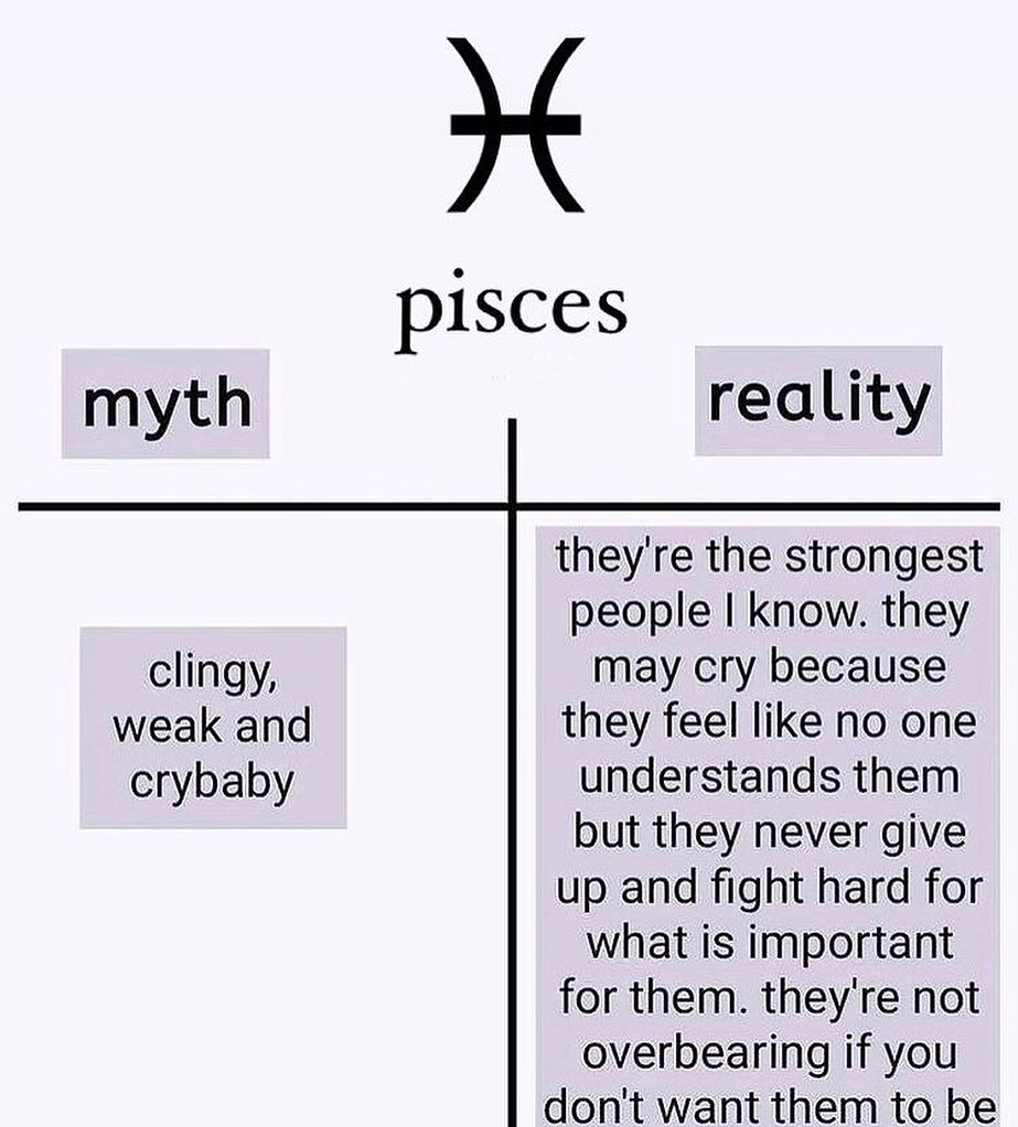 PiscesPosse's tweet photo. pisces life: https://t.co/z2HUyZqQe7