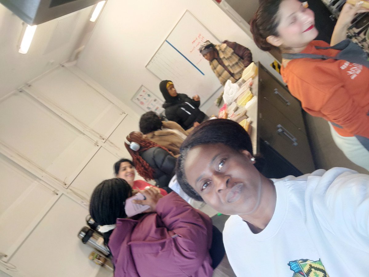 We have been cooking. This session was on the vegan option of the Chicken curry rice meal.
Every participants received vouchers to enable them the purchase of ingredients to practice recipe at home, as well as got reimbursed for transport, was made possible by <a href="/HeritageFundSCO/">The National Lottery Heritage Fund Scotland</a>