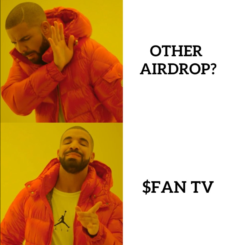 fx_csm's tweet photo. meme on $FANTV @FanTV_official https://t.co/kDX0OGHf6z