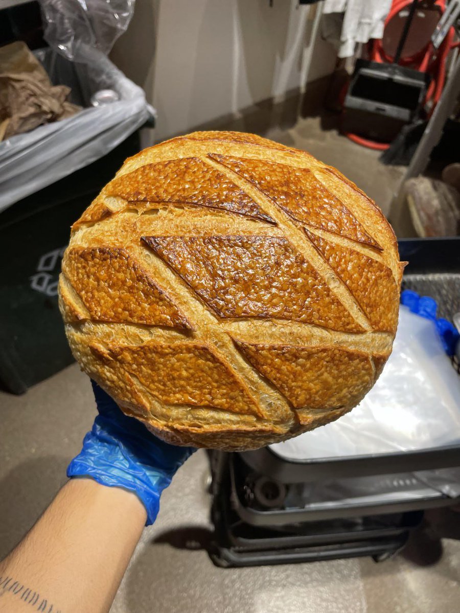 Bread coin on SOL tweet media