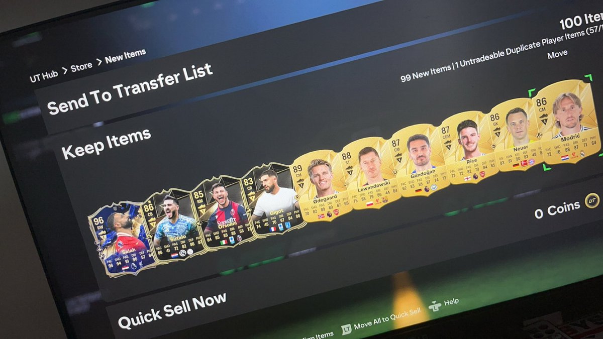 LittleMelonMan's tweet photo. @FUT24News https://t.co/2AHPzeJvhx