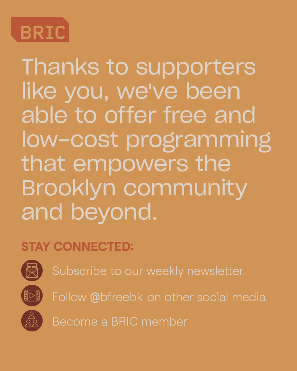 Brooklyn Free Speech tweet media