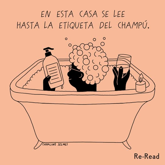 ReReadDiputacio's tweet photo. ¿Se acabaron los libros?📕📚📖 https://t.co/I9d88qvVFi