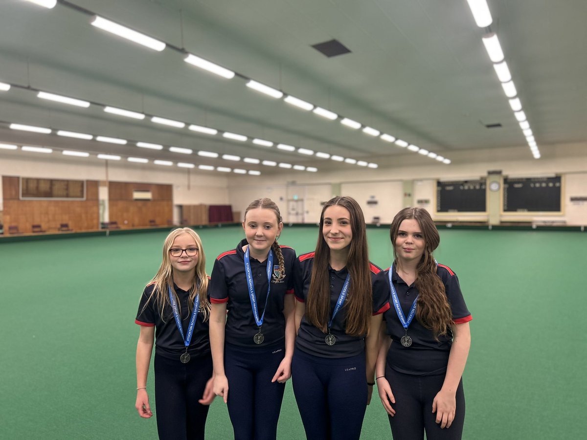 ConyersPE (@conyerspe) on Twitter photo Massive thank you to <a href="/NorthfieldSSP/">Stockton SSP</a> and <a href="/TeesActive/">Tees Active</a> for inviting Conyers’ PE students to participate in some indoor bowls. They all had an amazing afternoon Massive thank you to <a href="/NorthfieldSSP/">Stockton SSP</a> and <a href="/TeesActive/">Tees Active</a> for inviting Conyers’ PE students to participate in some indoor bowls. They all had an amazing afternoon