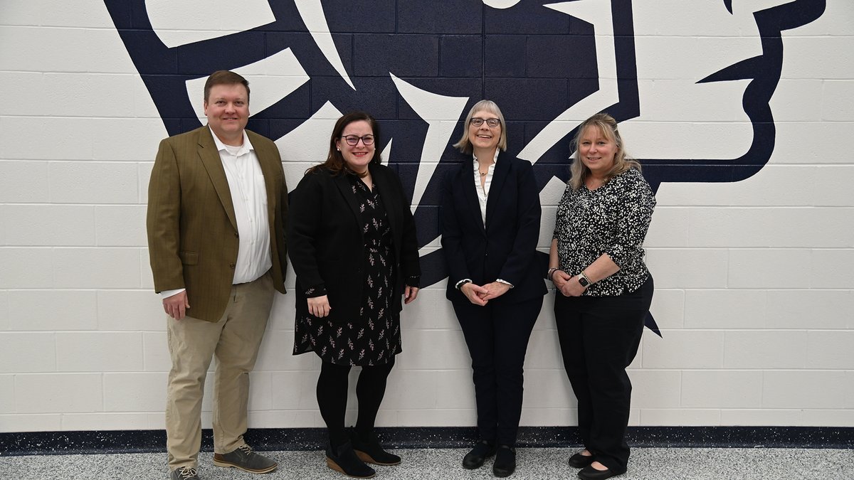 OFCC (@ohfacilities) on Twitter photo A new era begins for the @VVSpartans! This weekend, we celebrated the official ribbon cutting for its brand-new K-12 building in Germantown. This facility brings all of its students under one roof! <a href="/FanningHowey/">Fanning Howey</a> <a href="/CongerBuilt/">Conger Construction Group</a> A new era begins for the @VVSpartans! This weekend, we celebrated the official ribbon cutting for its brand-new K-12 building in Germantown. This facility brings all of its students under one roof! <a href="/FanningHowey/">Fanning Howey</a> <a href="/CongerBuilt/">Conger Construction Group</a>