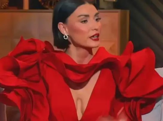 If I send you this it means that was really dastardly of you #RHOSLC