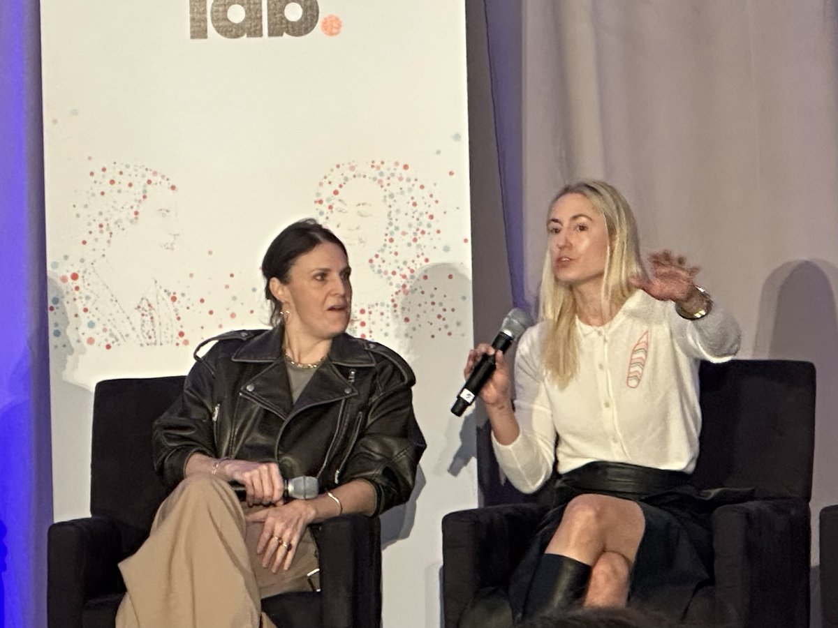 “A changing administration doesn’t mean we change our jobs. This changes nothing.” -Sam Mellor, BBC #IABALM