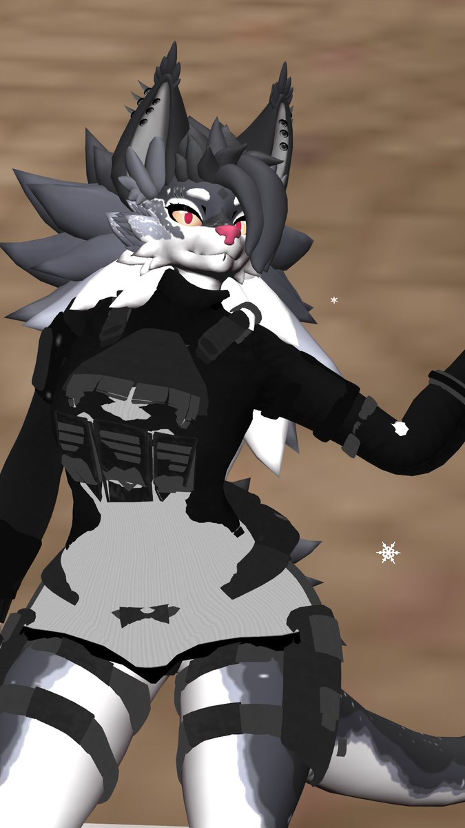 💃 These hips don't lie.