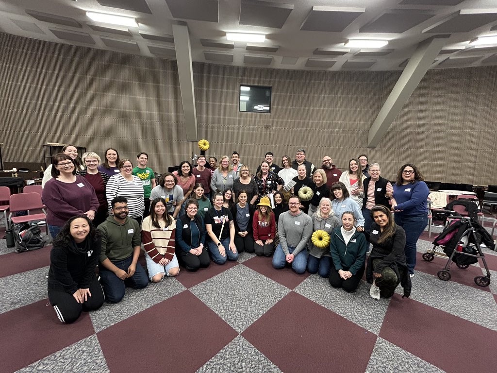 Central Texas Orff tweet media
