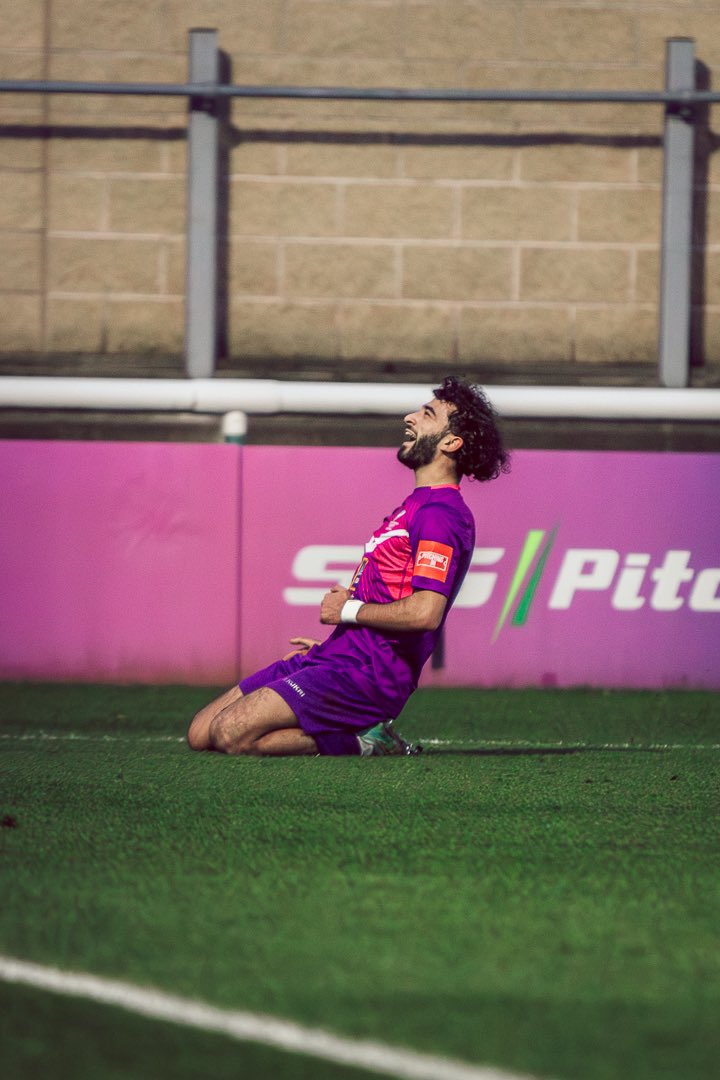 Lboro Students FC Men's tweet media