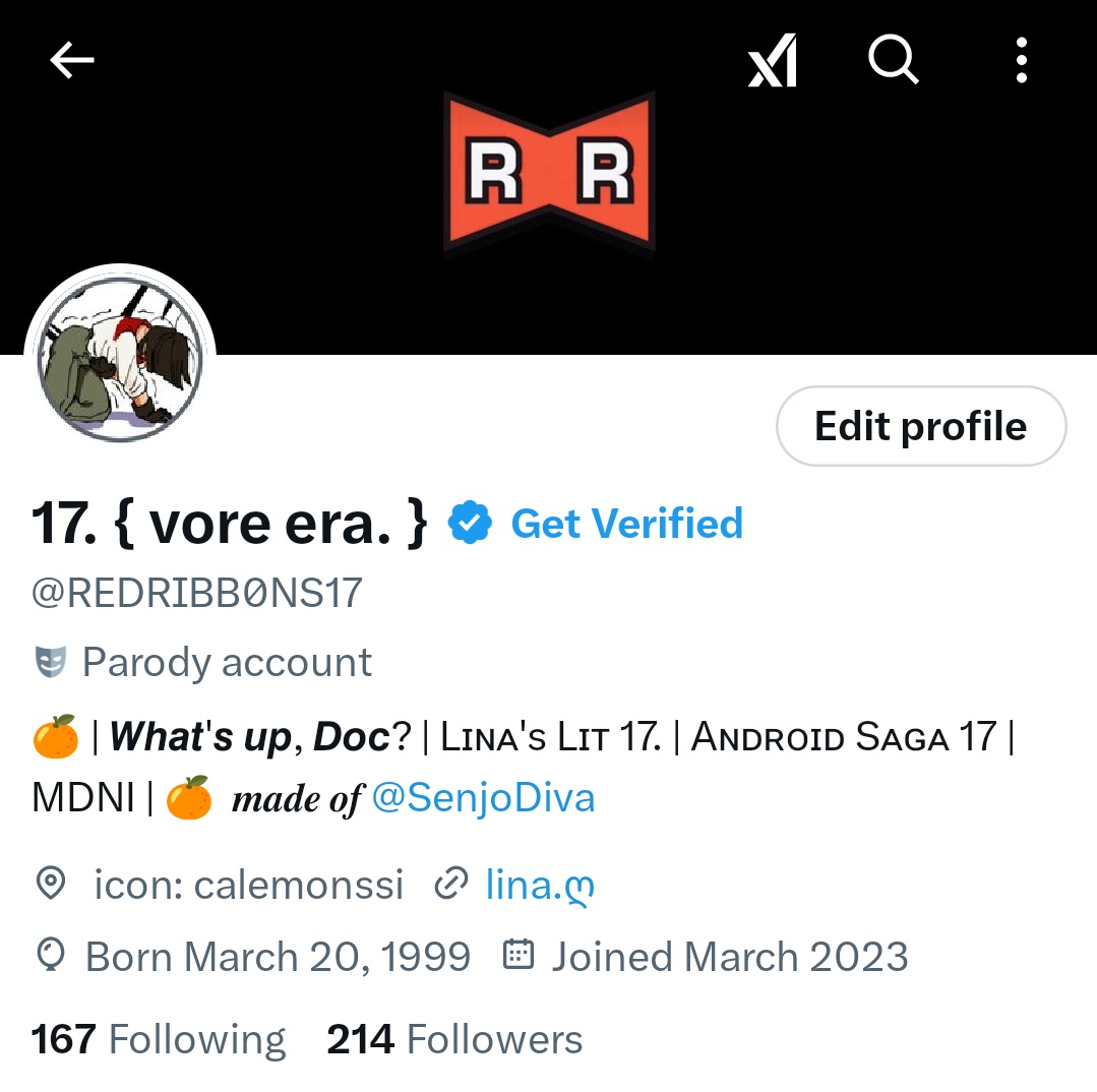 REDRIBB0NS17's tweet photo. https://t.co/Zan0T5SHew
no one talk to me , in my moment https://t.co/8oRJ9Ztr3j