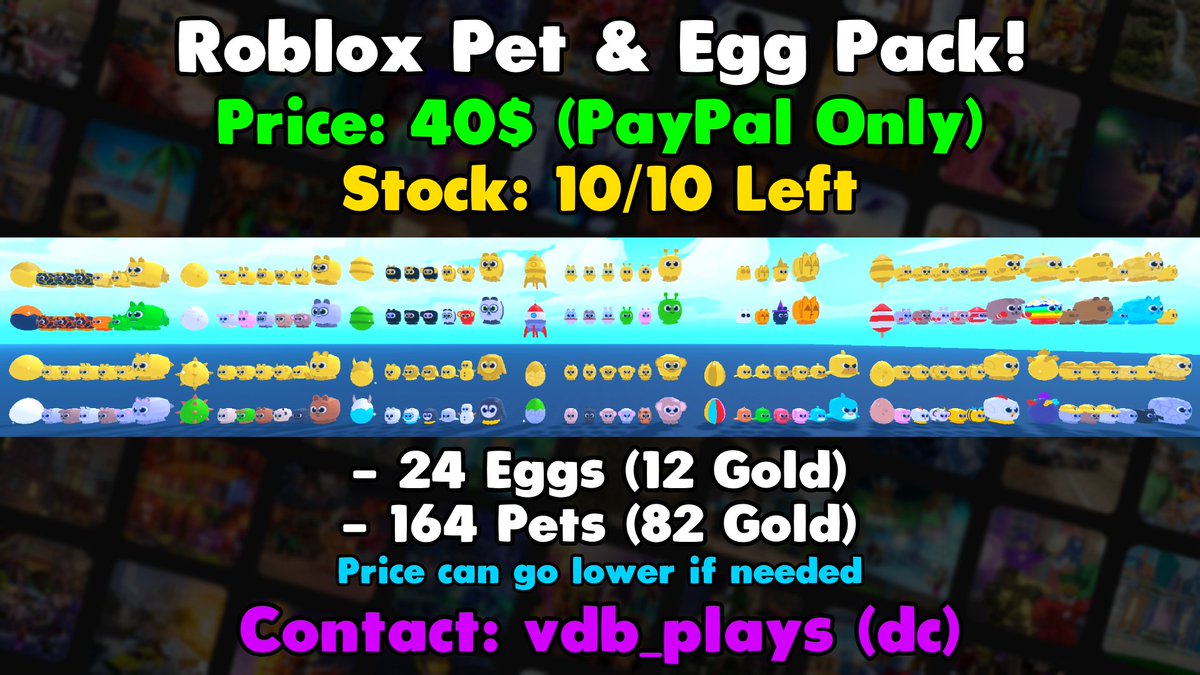 VDB Plays (@VDB_Plays) / Posts / X
