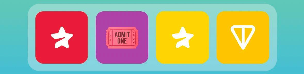 SmCrypto_bro's tweet image. ⭐️ #Stars : 27.01.2025

🤝 Position: 1-5-11-16

✔️ Activate ➡️ Stars 🔗

#DailyCombo #DailyCipher #Airdrop