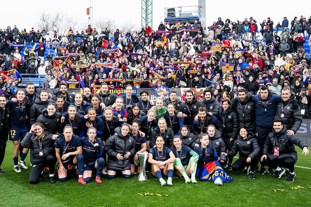 SUPERCAMPEONAS 😁🏆🔵🔴