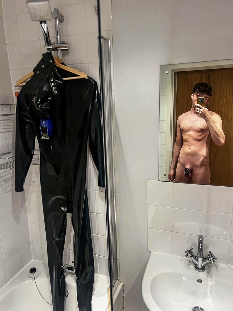 Drone conversion awaits 🫣