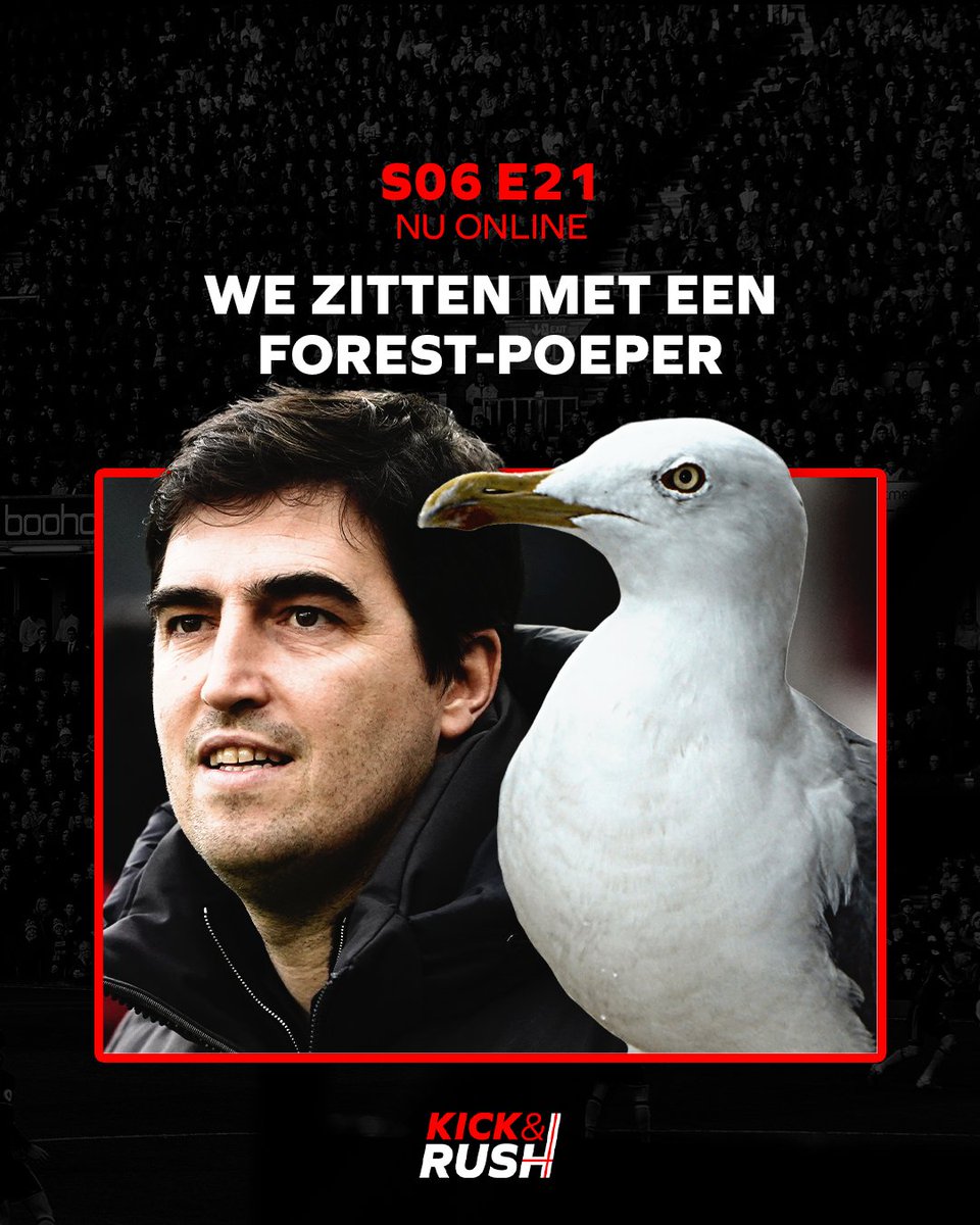 "Kersen op de taart" was een makkelijkere titel, maar Tackie is tegen kersen op zijn taart. 🍒