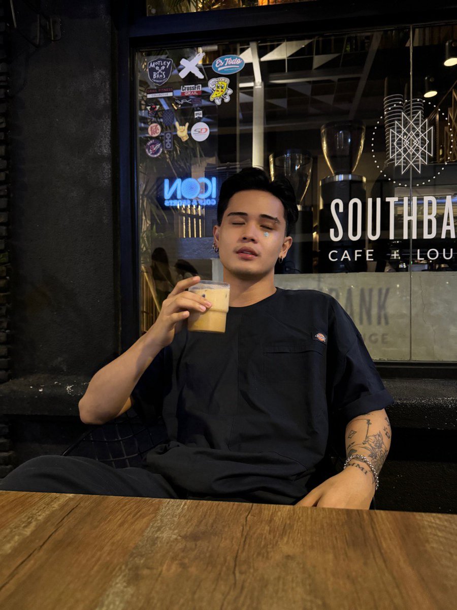 sarap ng kapeee