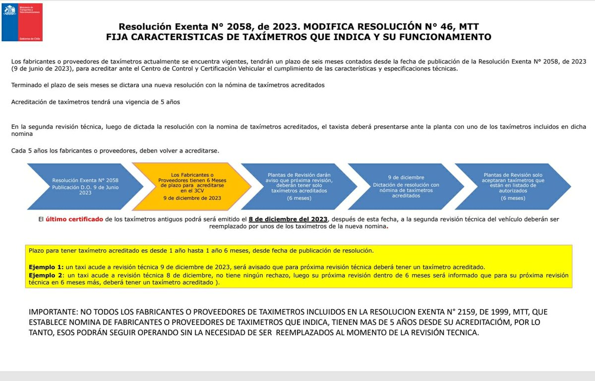 ELPOLILLA121's tweet photo. @JulioCesar_CHV Para su conocimiento hoy es obligación cambiar todos los Taxímetros de todos los taxistas de Chile. Este Taxímetro tiene sistema ANDROID, APP, CÓDIGO DE BARRA el pasajero puede seguir su viaje en  su celular. @jcrodriguezoriginal @chvnoticias @MTTChile https://t.co/KPoYASCPCC