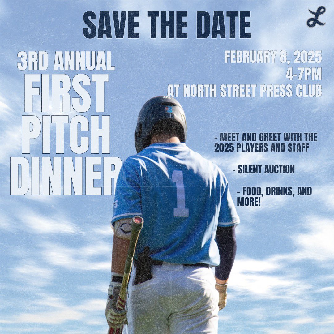 Longwood Baseball tweet media