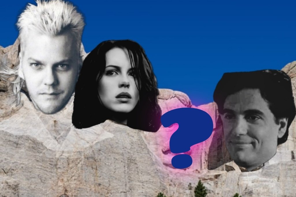 The Movie Professor 🎬🎥📺 tweet media