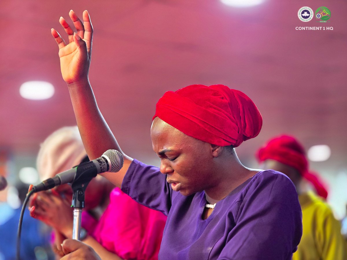 therccggpa's tweet photo. Let's carry the spirit of worship into the new month, knowing that in His presence, there's fullness of joy and breakthrough!

#lastsundayofthemonth 
#rccg 
#worshipservice 
#rccgfast https://t.co/iCvQyLByVj