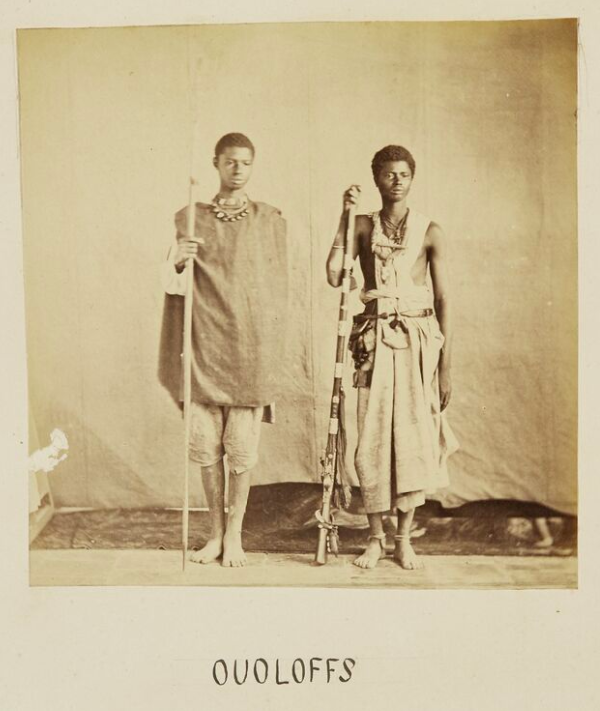 Theoriginalman0's tweet photo. Wolofs, Senegal, 1866 https://t.co/KGQ0q934sn