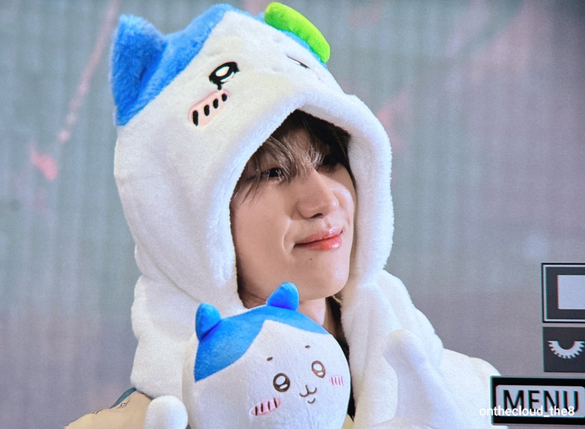 다들 조아하는 묭묭이 사진 올리쟈
난 하치와렝 띠에잇…