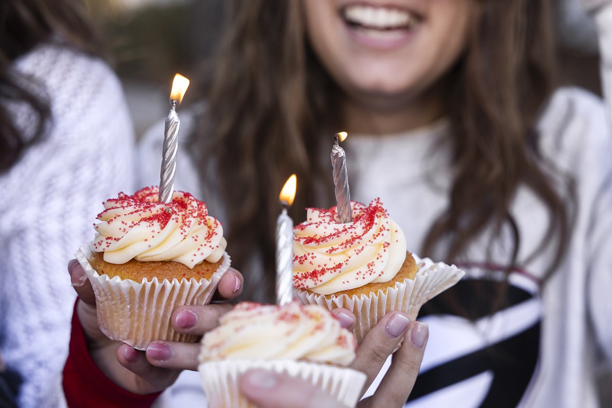 universityofga's tweet image. Founded on this day in 1785, the University of Georgia is celebrating its 240th anniversary today! 🎂